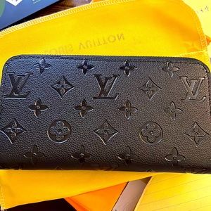 Designer Inspired Wallet from DHGate